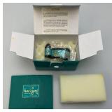 WDCC Walt Disney Classic Collection (The Little Mermaid) Opening Title Scroll With COA In Original Box