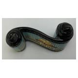 WDCC Walt Disney Classic Collection (The Three Little Pigs) Opening Title Scroll With COA In Original Box