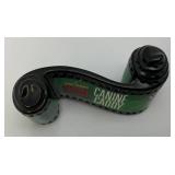 WDCC Walt Disney Classic Collection (Canine Caddy) Opening Title Scroll With COA In Original Box