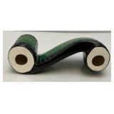 WDCC Walt Disney Classic Collection (Canine Caddy) Opening Title Scroll With COA In Original Box