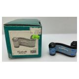 WDCC Walt Disney Classic Collection (Cinderella) Opening Title Scroll In Original Box