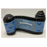 WDCC Walt Disney Classic Collection (Cinderella) Opening Title Scroll In Original Box