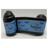 WDCC Walt Disney Classic Collection (Cinderella) Opening Title Scroll In Original Box