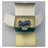 WDCC Walt Disney Classic Collection (Cinderella) Opening Title Scroll In Original Box