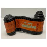 WDCC Walt Disney Classic Collection (Pinocchio) Opening Title Scroll With COA In Original Box