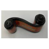 WDCC Walt Disney Classic Collection (Pinocchio) Opening Title Scroll With COA In Original Box