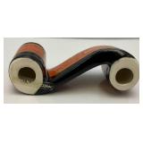 WDCC Walt Disney Classic Collection (Pinocchio) Opening Title Scroll With COA In Original Box