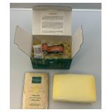 WDCC Walt Disney Classic Collection (Pinocchio) Opening Title Scroll With COA In Original Box