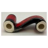 WDCC Walt Disney Classic Collection Mickey Mouse (On Ice) Opening Title Scroll With COA In Original Box