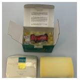 WDCC Walt Disney Classic Collection Mickey Mouse (On Ice) Opening Title Scroll With COA In Original Box