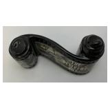 WDCC Walt Disney Classic Collection (The Delivery Boy) Opening Title Scroll With COA In Original Box