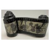 WDCC Walt Disney Classic Collection (The Delivery Boy) Opening Title Scroll With COA In Original Box