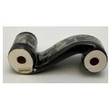 WDCC Walt Disney Classic Collection (The Delivery Boy) Opening Title Scroll With COA In Original Box