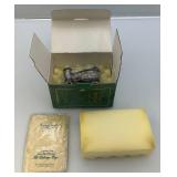 WDCC Walt Disney Classic Collection (The Delivery Boy) Opening Title Scroll With COA In Original Box