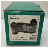 WDCC Walt Disney Classic Collection (Snow White & The Seven Dwarf