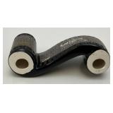 WDCC Walt Disney Classic Collection (Brave Little Tailor) Opening Title Scroll With COA In Original Box