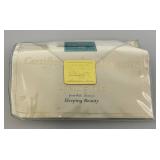 WDCC Walt Disney Classic Collection (Sleeping Beauty) Opening Title Scroll With COA In Original Box