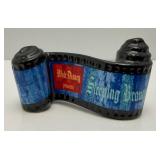 WDCC Walt Disney Classic Collection (Sleeping Beauty) Opening Title Scroll With COA In Original Box