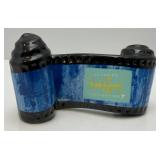 WDCC Walt Disney Classic Collection (Sleeping Beauty) Opening Title Scroll With COA In Original Box