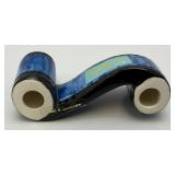 WDCC Walt Disney Classic Collection (Sleeping Beauty) Opening Title Scroll With COA In Original Box