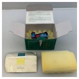 WDCC Walt Disney Classic Collection (Sleeping Beauty) Opening Title Scroll With COA In Original Box