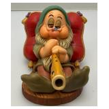 WDCC Walt Disney Classic Collection "Snow White & The Seven Dwarf