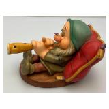 WDCC Walt Disney Classic Collection "Snow White & The Seven Dwarf