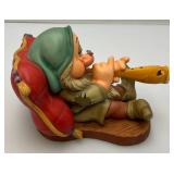 WDCC Walt Disney Classic Collection "Snow White & The Seven Dwarf