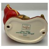 WDCC Walt Disney Classic Collection "Snow White & The Seven Dwarf