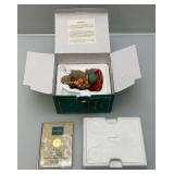 WDCC Walt Disney Classic Collection "Snow White & The Seven Dwarf