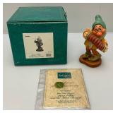 WDCC Walt Disney Classic Collection "Snow White & The Seven Dwarf
