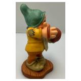 WDCC Walt Disney Classic Collection "Snow White & The Seven Dwarf