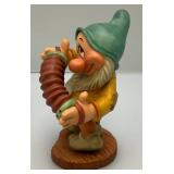 WDCC Walt Disney Classic Collection "Snow White & The Seven Dwarf