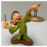 WDCC Walt Disney Classic Collection "Snow White & The Seven Dwarf