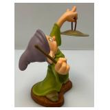 WDCC Walt Disney Classic Collection "Snow White & The Seven Dwarf