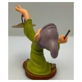 WDCC Walt Disney Classic Collection "Snow White & The Seven Dwarf
