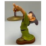 WDCC Walt Disney Classic Collection "Snow White & The Seven Dwarf