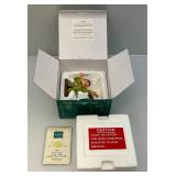 WDCC Walt Disney Classic Collection "Snow White & The Seven Dwarf