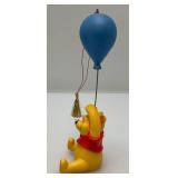 WDCC Walt Disney Classic Collection Winnie The Pooh Ornament With COA In Original Box