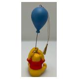 WDCC Walt Disney Classic Collection Winnie The Pooh Ornament With COA In Original Box