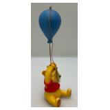 WDCC Walt Disney Classic Collection Winnie The Pooh Ornament With COA In Original Box