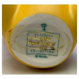 WDCC Walt Disney Classic Collection Winnie The Pooh Ornament With COA In Original Box