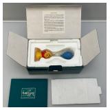 WDCC Walt Disney Classic Collection Winnie The Pooh Ornament With COA In Original Box