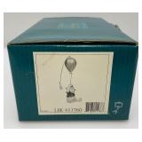 WDCC Walt Disney Classic Collection Winnie The Pooh Ornament With COA In Original Box