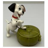 WDCC Walt Disney Classic Collection (LUCKY) 1995 Special Edition Ornament In Original Box