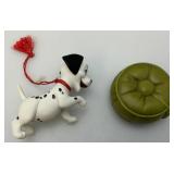 WDCC Walt Disney Classic Collection (LUCKY) 1995 Special Edition Ornament In Original Box