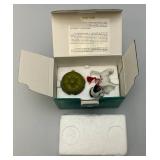 WDCC Walt Disney Classic Collection (LUCKY) 1995 Special Edition Ornament In Original Box