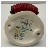 WDCC Walt Disney Classic Collection "Fa La La" Donald Duck Ornament With COA In Original Box