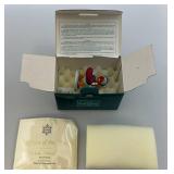 WDCC Walt Disney Classic Collection "Fa La La" Donald Duck Ornament With COA In Original Box