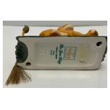 WDCC Walt Disney Classic Collection " The Lion King" Simba Ornament With COA In Original Box